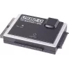 Konwerter USB 2.0 na IDE/SATA Renkforce P-ATA IDE – interfejs USB 2.0 dla napędów PATA (IDE) i SATA