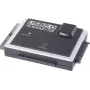 Konwerter USB 2.0 na IDE/SATA Renkforce P-ATA IDE – interfejs USB 2.0 dla napędów PATA (IDE) i SATA
