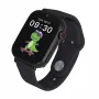 Smartwatch Garett Kids N!ce Pro 4G Czarny