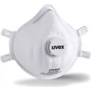 Maska przeciwpyłowa Uvex silv-Air classic 2310