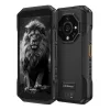 Smartfon UleFone Armor X32 Pro 5G 6.1 cala 8GB RAM 256GB Pamięci Future Czarny
