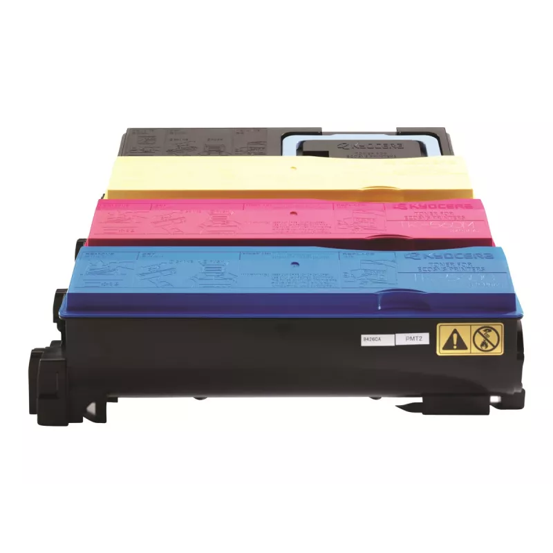 Kaseta z tonerem KYOCERA TK-560C 1 szt. oryginalna cyjan