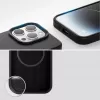 4smarts Silicone Case Cupertino do Apple iPhone 15 kompatybilne z MagSafe