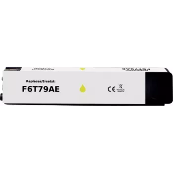 Materiał eksploatacyjny do drukarki Renkforce RF-6736452 żółty