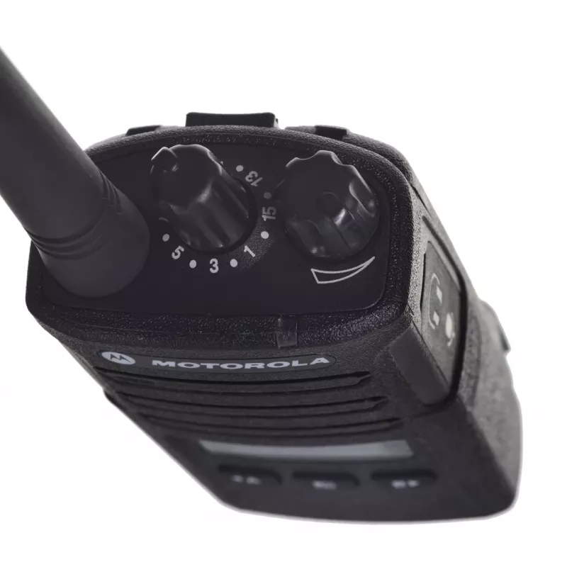 Motorola XT460 radiotelefon dwukierunkowy z wyświetlaczem