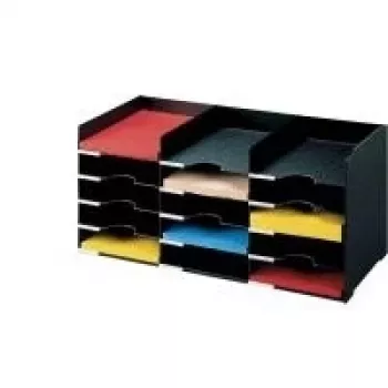Organizer na biurko z kuwetą PaperFlow 532.01