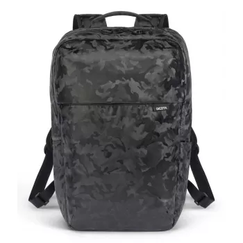 Plecak DICOTA D32126 Casual Backpack Camouflage Poliester