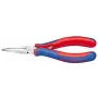 Szczypce Knipex 35 52 145, szczypce długoszczękowe