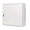 Lanberg WAF1-5203-06-00B 6U Szafa ścienna Szary