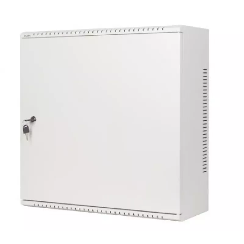 Lanberg WAF1-5203-06-00B 6U Szafa ścienna Szary