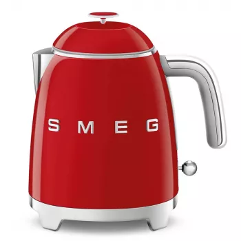 Czajnik Smeg 50's Style KLF05RDEU Czerwony