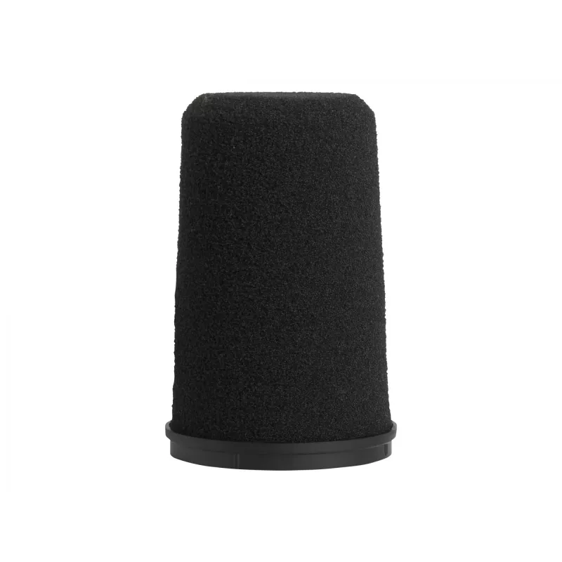 Osłona przeciwwietrzna Shure do SM7A, SM7B, SM7, klein