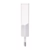 Ładowarka sieciowa Akyga AK-CH-27 30W USB-C USB-A PD GaN 5-20V / 1.5-3A biała