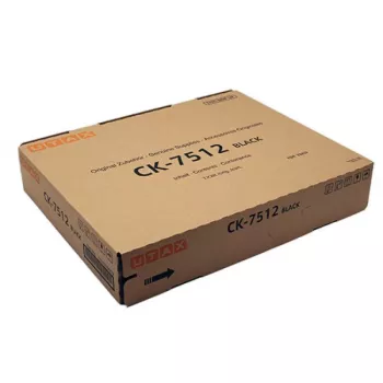 Utax 1T02V70UT0/CK-7512 Toner-kit. 35K Strony ISO/IEC 19752 dla TA 3262