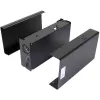 NVR Box ALLNET ALL2289-4GB z serwerem Networkoptix RK3399 4GB na dysk 3,5 cala HDD/SSD