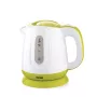 Czajnik elektryczny MAESTRO MR013 1 L 1100 W (MR-013-GREEN) Zielony, Biały