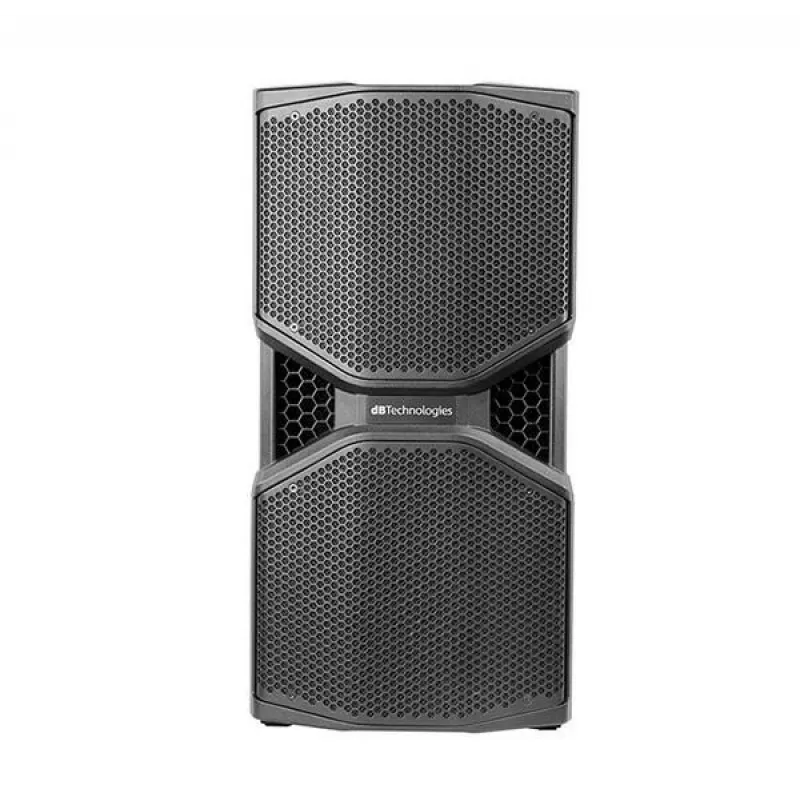 Głośnik aktywny dBTechnologies OPERA REEVO 210 2 x 10 cali