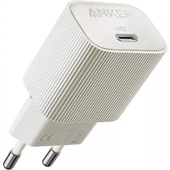 Anker Innovations Anker A2337G21, do użytku wewnętrznego, AC, Biały