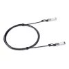 Kabel direct attach SFP-DAC100-3m, Lancom Systems — 3 m, SFP na SFP, pełny dupleks