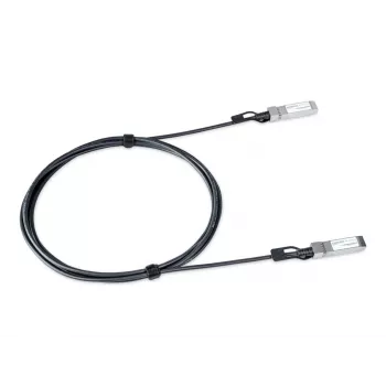Kabel direct attach SFP-DAC100-3m, Lancom Systems — 3 m, SFP na SFP, pełny dupleks