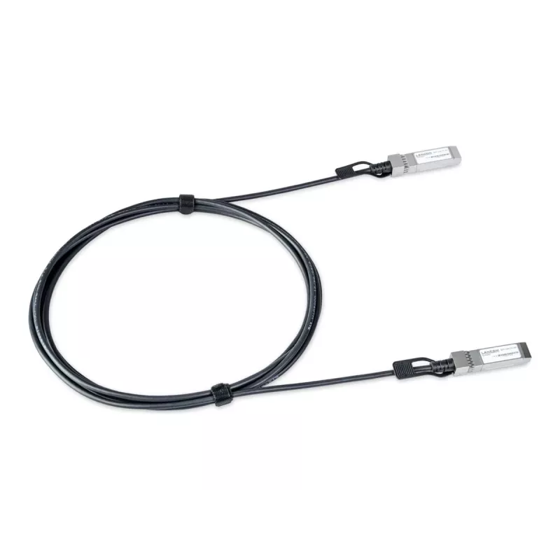 Kabel direct attach SFP-DAC100-3m, Lancom Systems — 3 m, SFP na SFP, pełny dupleks
