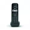 Telefon analogowy/DECT Gigaset AS690HX Słuchawka bezprzewodowa Identyfikacja numeru Czarny