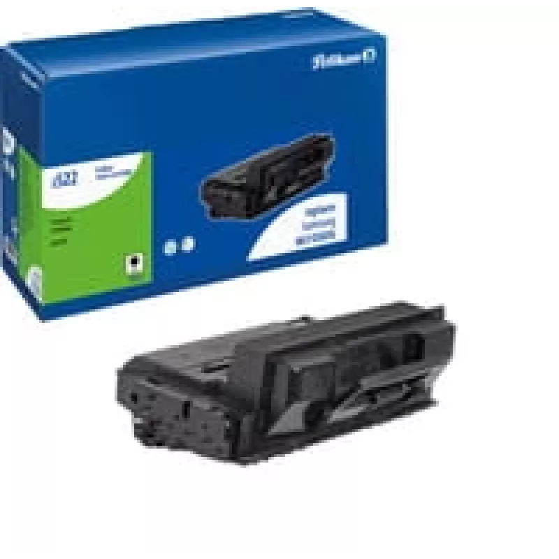 Pelikan 4234537 Materiał eksploatacyjny do drukarki Czarny