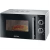 Kuchenka mikrofalowa z grillem Severin MW 7771, 700 W, 20 L