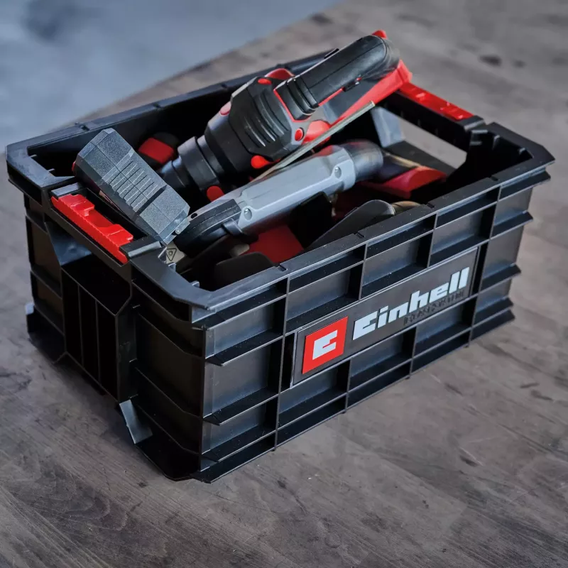 Walizka systemowa Einhell E-Case (4540037)