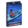 Uchwyt aktywny Deeper Flex Arm 2.0 Radar Black