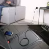 CB-CD6 Ultrafast Braided Quick Charge USB-C - USB-C 2m