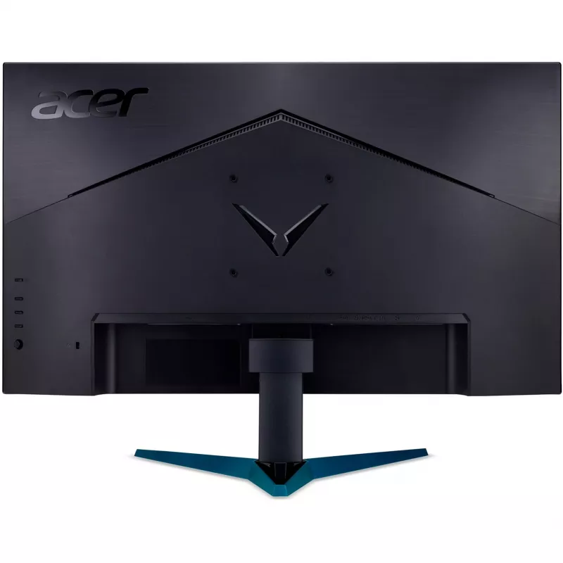 Nitro VG270UG, monitor gamingowy 68,6 cm (27 cali), czarny, QHD, IPS, Adaptive-Sync, DP, HDMI, HDR10, panel 120 Hz