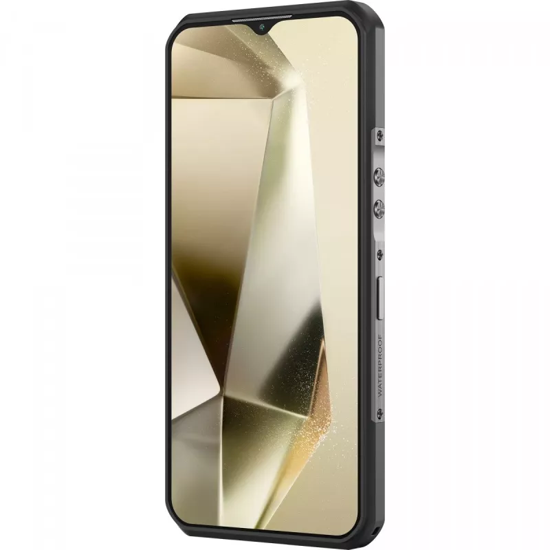 Smartfon Oukitel WP35 Pro 6,52 cala 12 GB/512 GB Szary