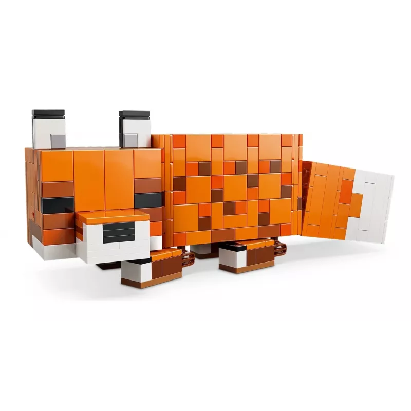 LEGO MINECRAFT 21588 Lis