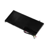 Bateria zielony Cell AC54 do Acer Aspire Nitro V15 VN7-571G VN7-572G VN7-591G VN7-592G V17 VN7-791G VN7-792G
