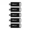 STICK PNY Elite - Pamięć USB Flash Drive - 64 GB - USB-C
