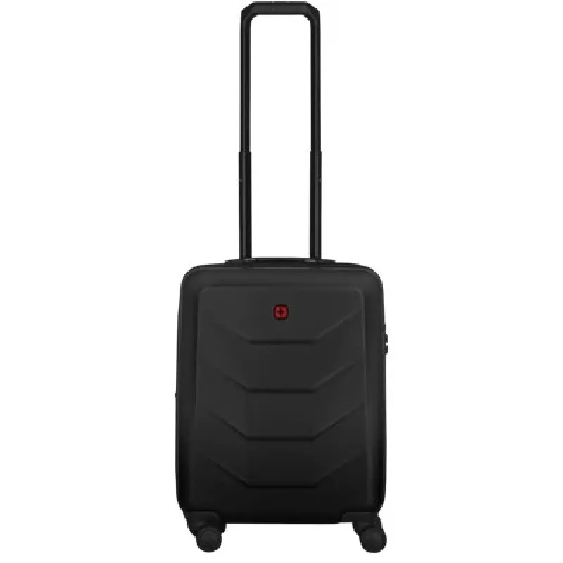 Wenger Prymo Carry-On Czarny (612536)