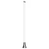 Poynting · Antena · 5G/LTE · Morska · A-OMNI-0904-V1-01 · Biała · 2m N-Type F · - 8 dB