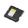 Ricoh Regular Yield Gel Cartridge żółty 1k wkład atramentowy 1 szt. Oryginalny