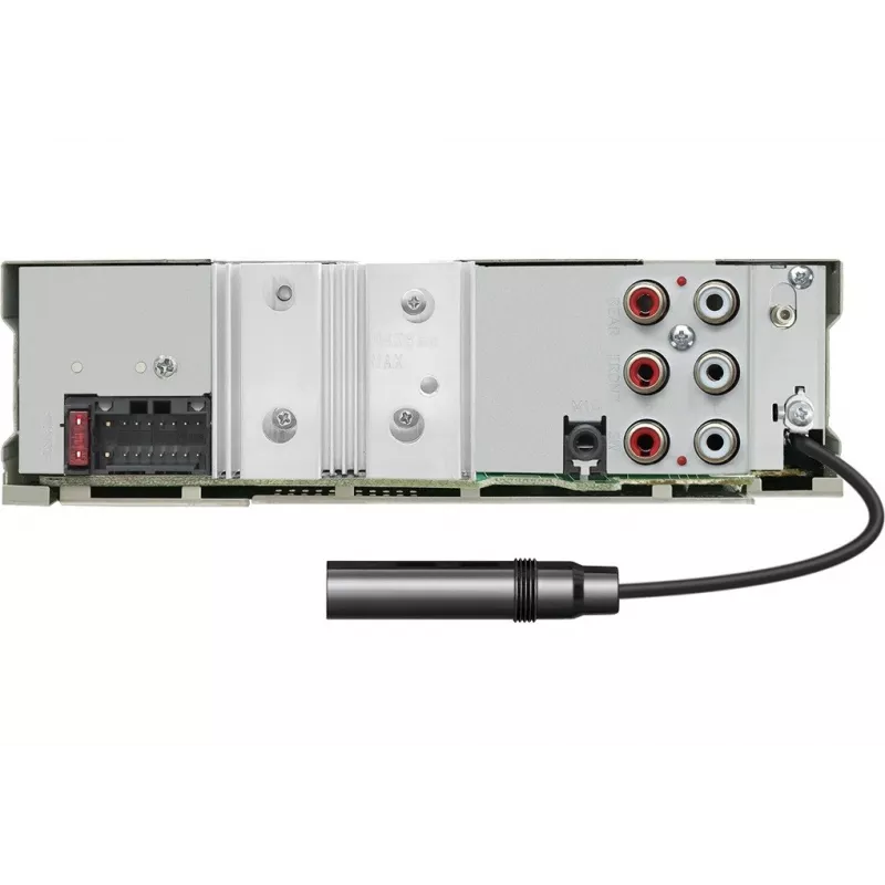 Radio samochodowe KDC-BT960DAB