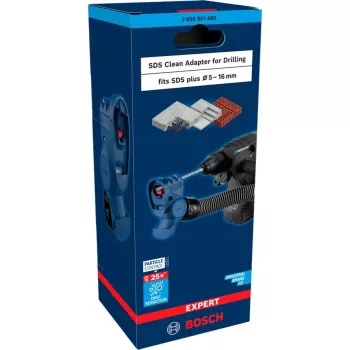 Wiertło Bosch o średnicy 4 mm model 2608901480 do wiercenia w metalu i drewnie