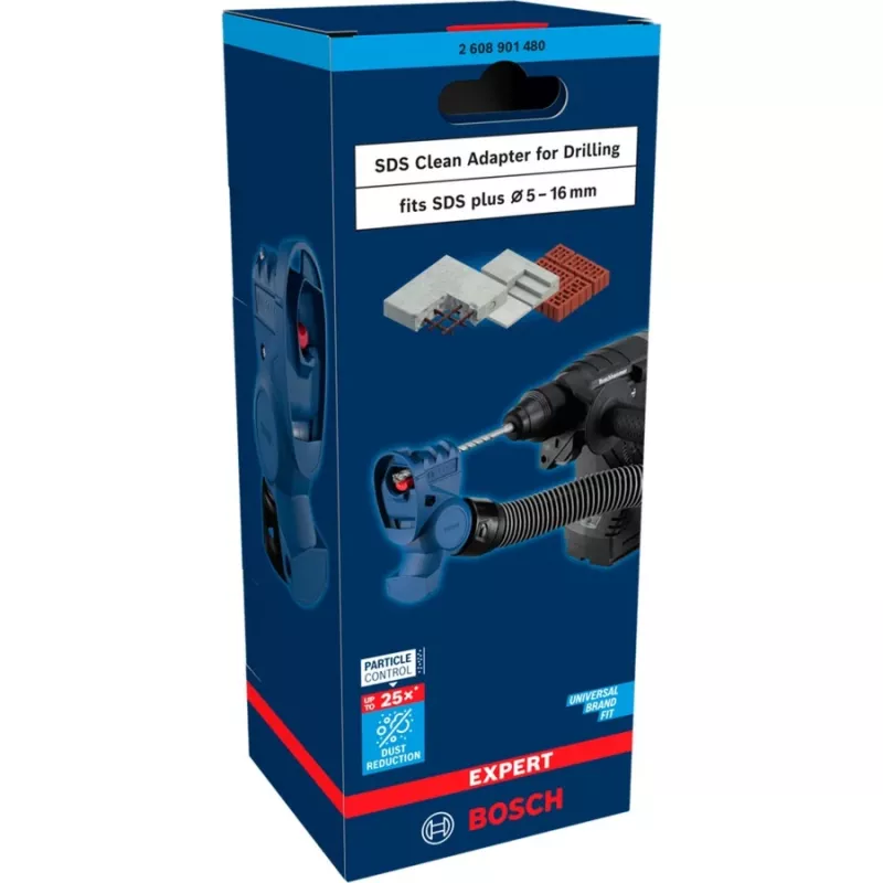 Wiertło Bosch o średnicy 4 mm model 2608901480 do wiercenia w metalu i drewnie