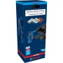 Wiertło Bosch o średnicy 4 mm model 2608901480 do wiercenia w metalu i drewnie