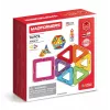 Zestaw konstrukcyjny magnetyczny MAGFORMERS, 14 elementów — 14 magnetycznych klocków geometrycznych