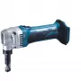 Makita DJN161Z nożyce do blachy/nibler Power nibbler 1900 spm