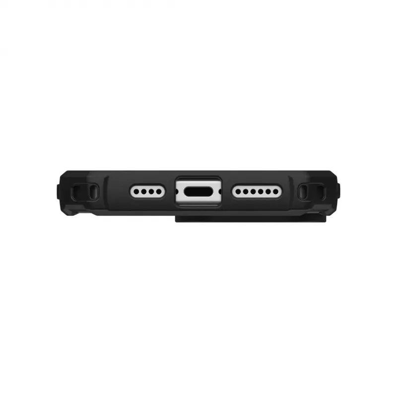 Urban Armor Gear Pathfinder etui na telefon komórkowy 17,5 cm (6.9) Cover Olive