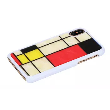 Etui Cover Man&Wood MSN611 do telefonu komórkowego