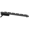 Klawiatura Signature Slim Graphite US 920-012465