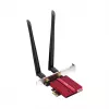 Karta sieciowa Cudy WE9300 Wewnętrzna WLAN / Bluetooth 5765 Mbit/s