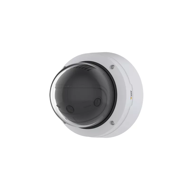 Kamera IP Axis 02060-001 Zewnętrzna 5120 x 2560 pikseli